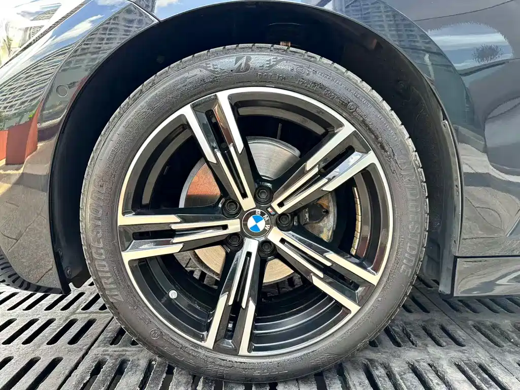 BMW 3 Series — миниатюра 20