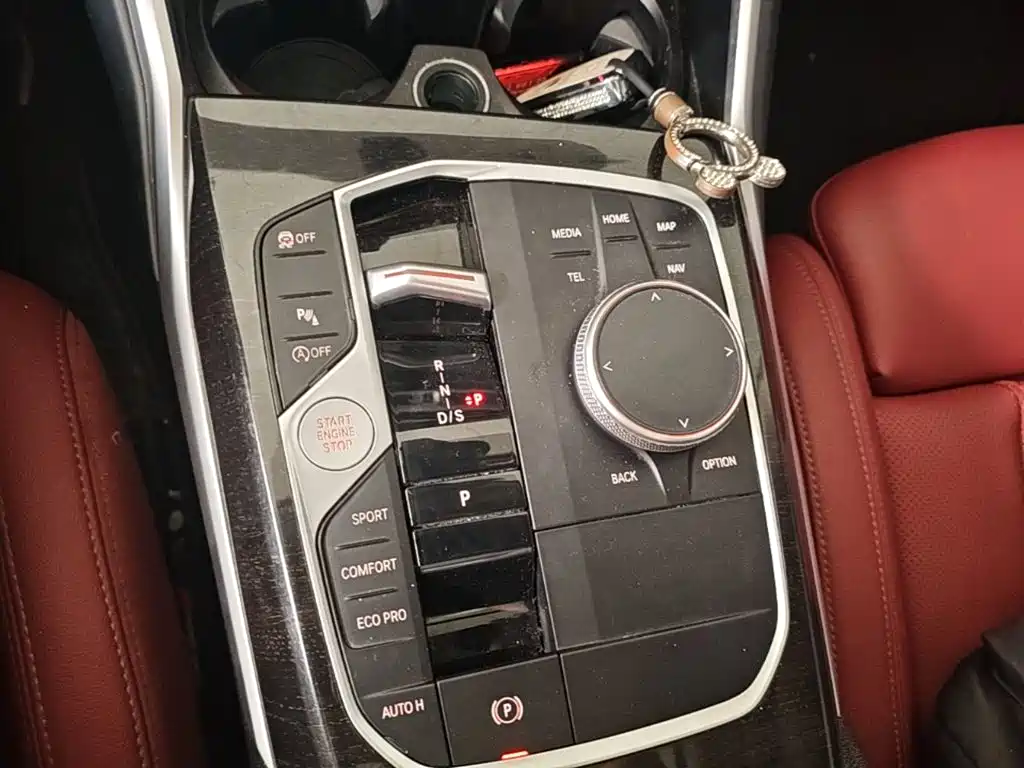 BMW 3 Series — миниатюра 14