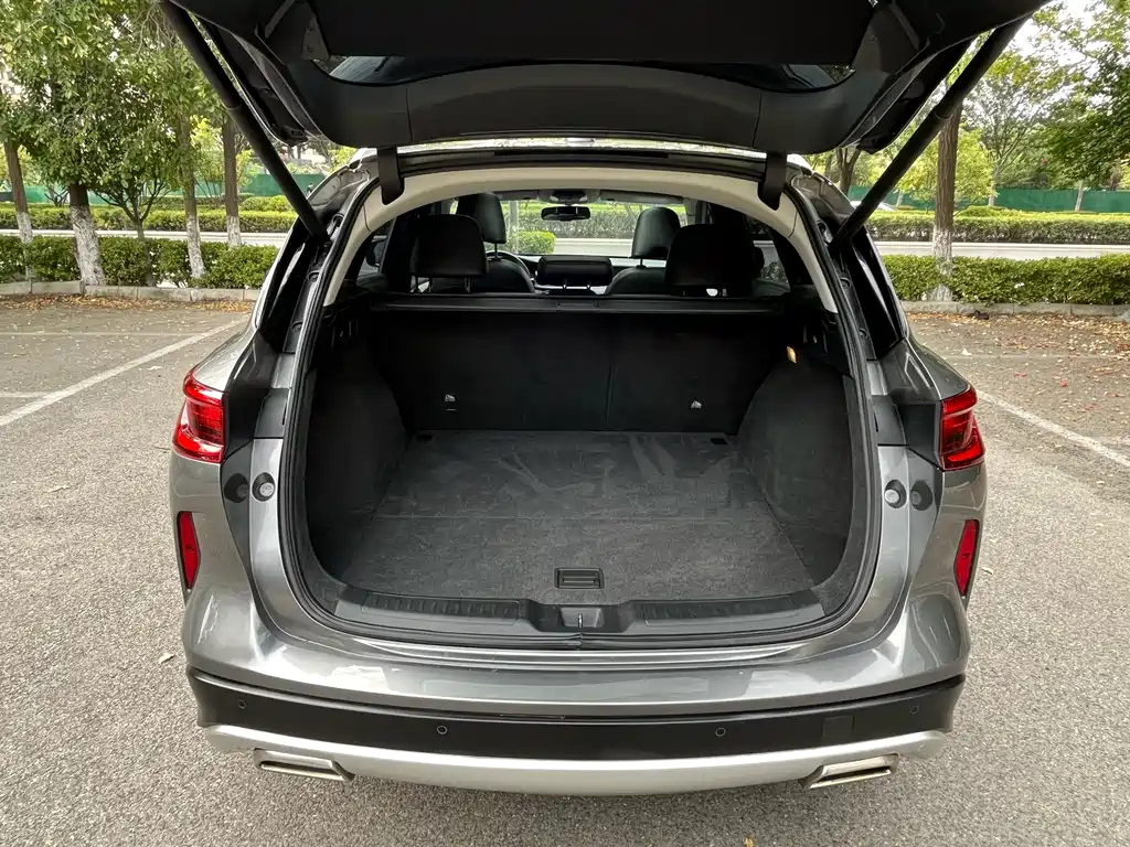 Infiniti QX50 — миниатюра 16