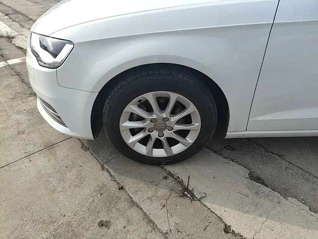 Audi A3 — миниатюра 23