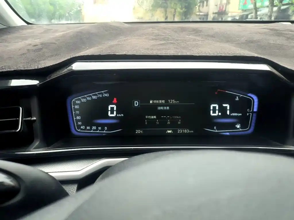 Hyundai Custo — миниатюра 12