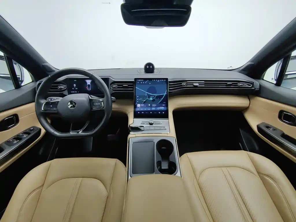 NIO ES6 2020 455KM Sport