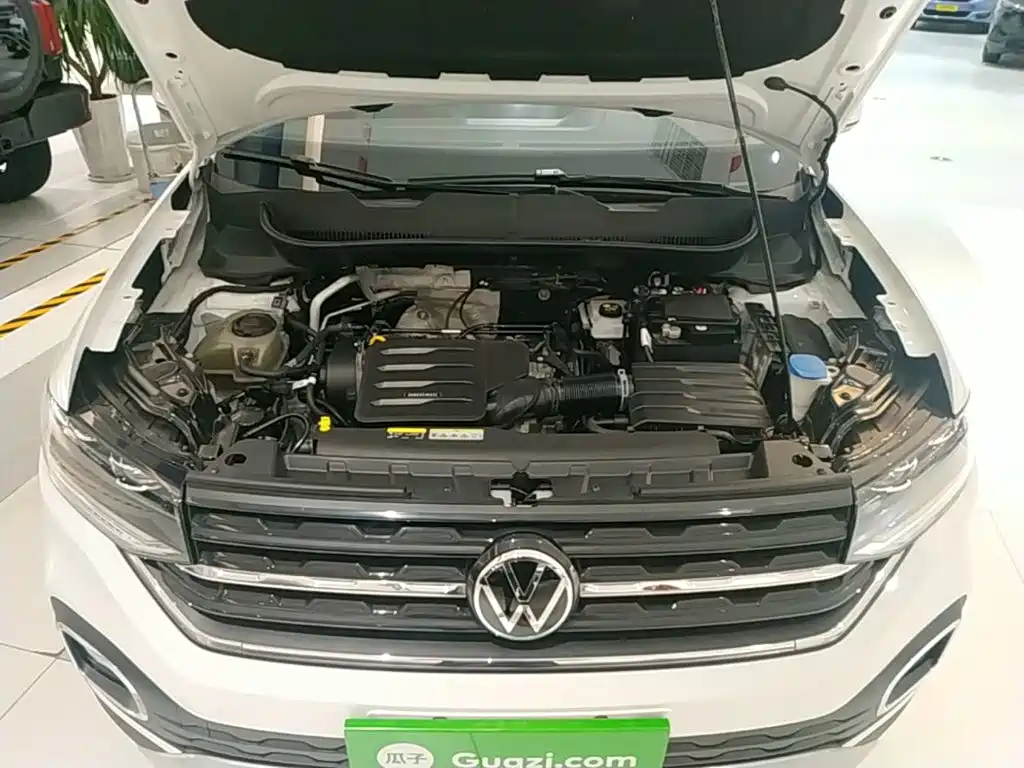 Volkswagen Tacqua — миниатюра 20