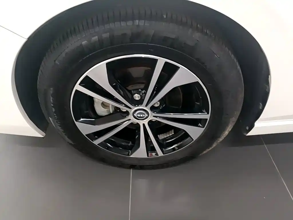 Nissan Sylphy — миниатюра 23