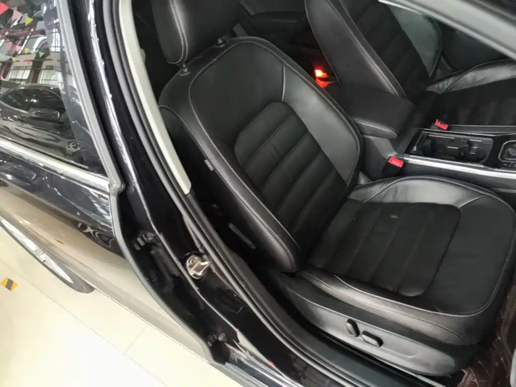Volkswagen Passat — миниатюра 25