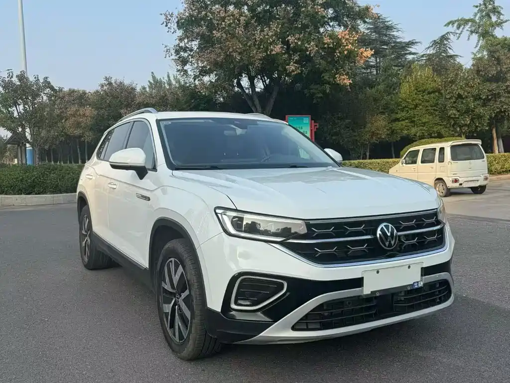 VOLKSWAGEN TANYUE