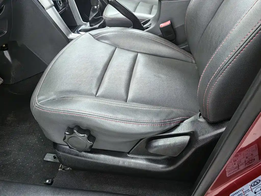 Chery Tiggo 3 — миниатюра 20