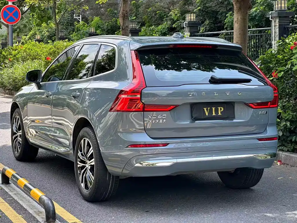Volvo XC60 — миниатюра 9