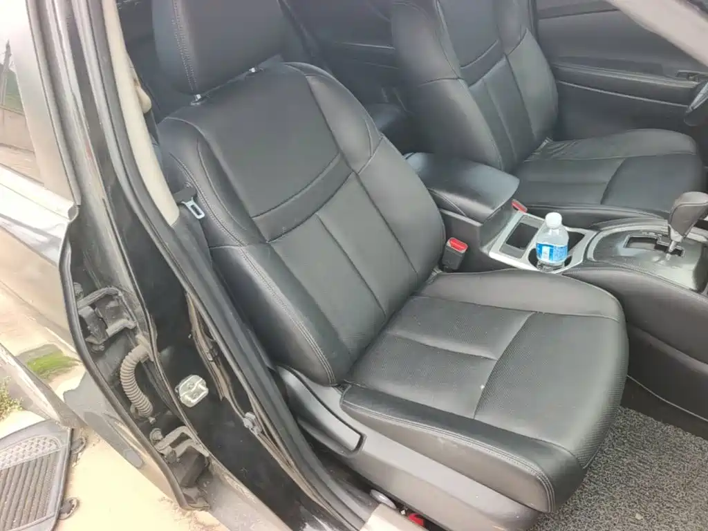 Nissan X-Trail — миниатюра 25
