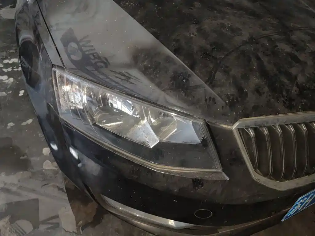 Skoda Octavia — миниатюра 7