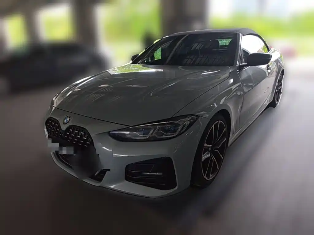 BMW 4 Series — миниатюра 3