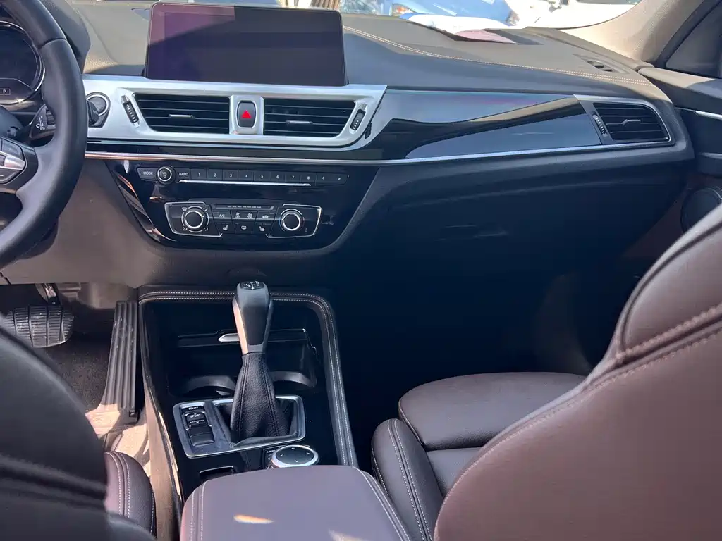 BMW 1 Series — миниатюра 7