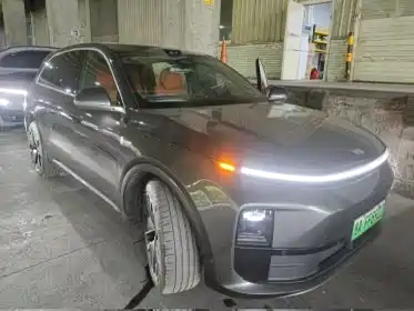 Li Auto L6 2025 Max