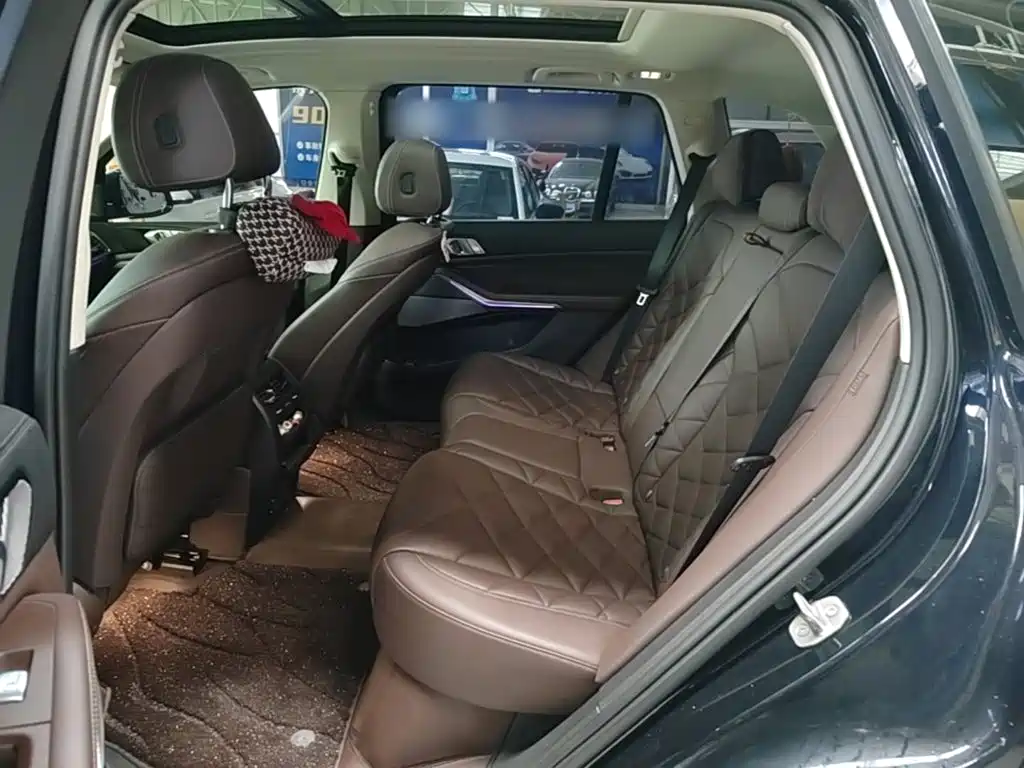 BMW X5 — миниатюра 17