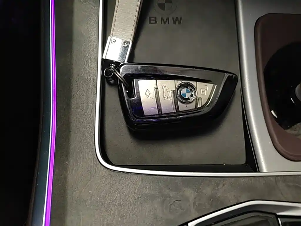 BMW X5 — миниатюра 9