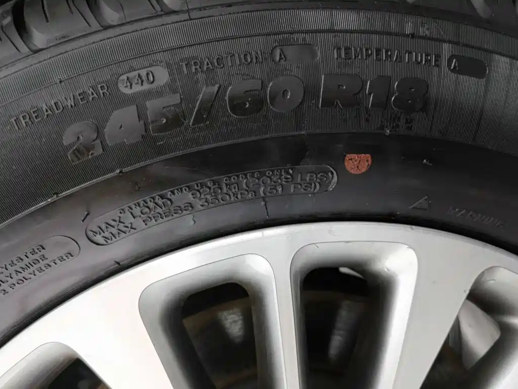 Lincoln MKX — миниатюра 24