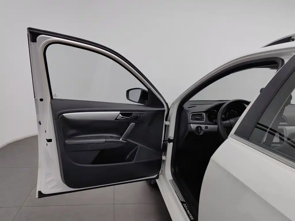 Volkswagen Gran Lavida — миниатюра 8