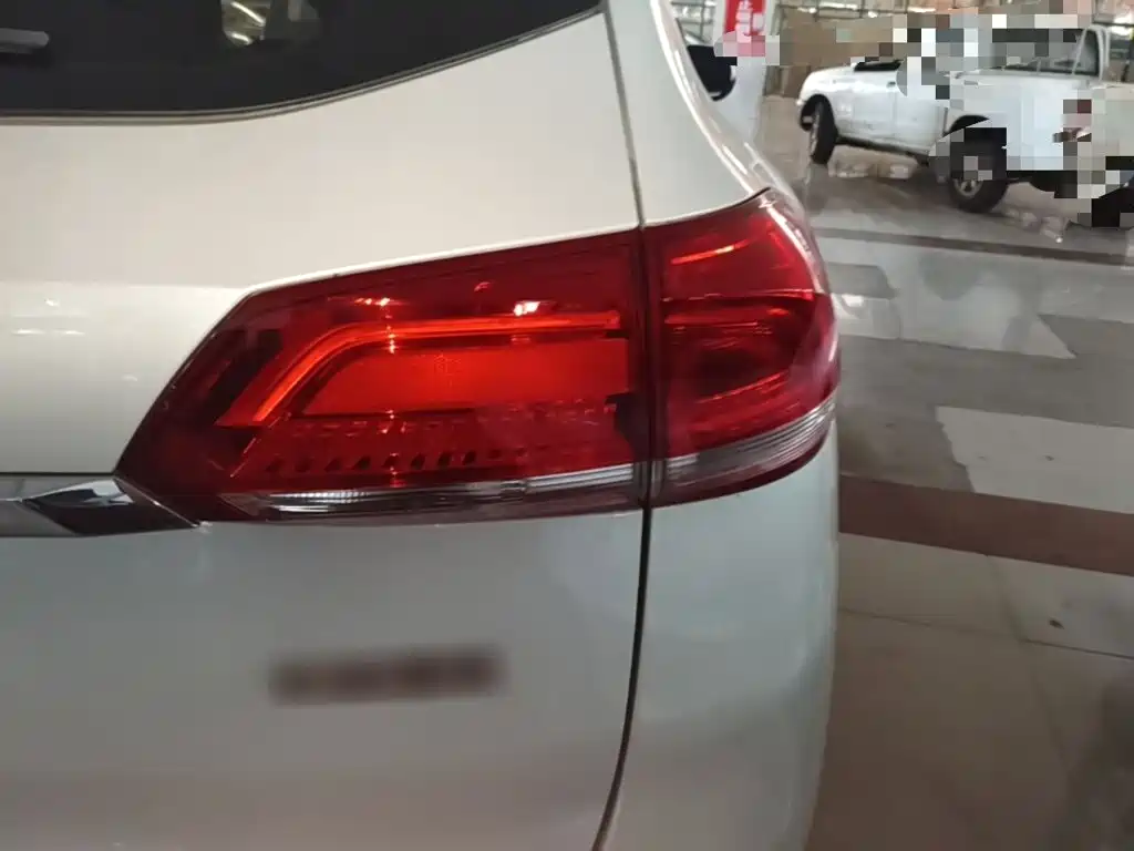 Haval H4 — миниатюра 8
