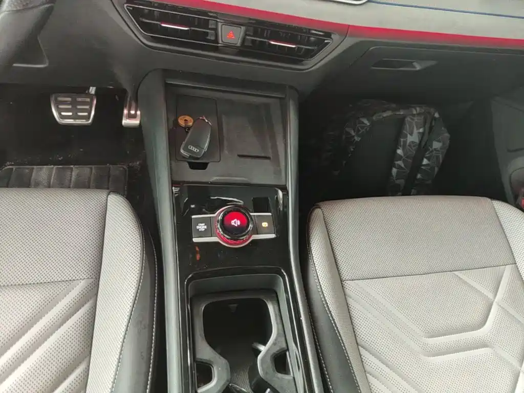 Volkswagen Tayron — миниатюра 14