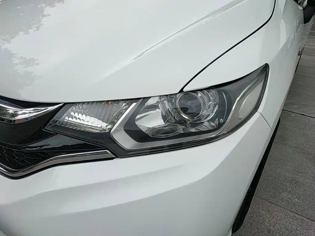 Honda Fit — миниатюра 24
