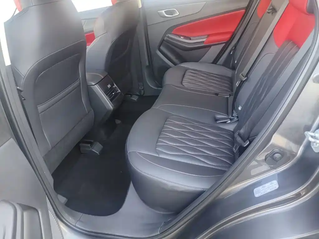 Changan CS55PLUS — миниатюра 17