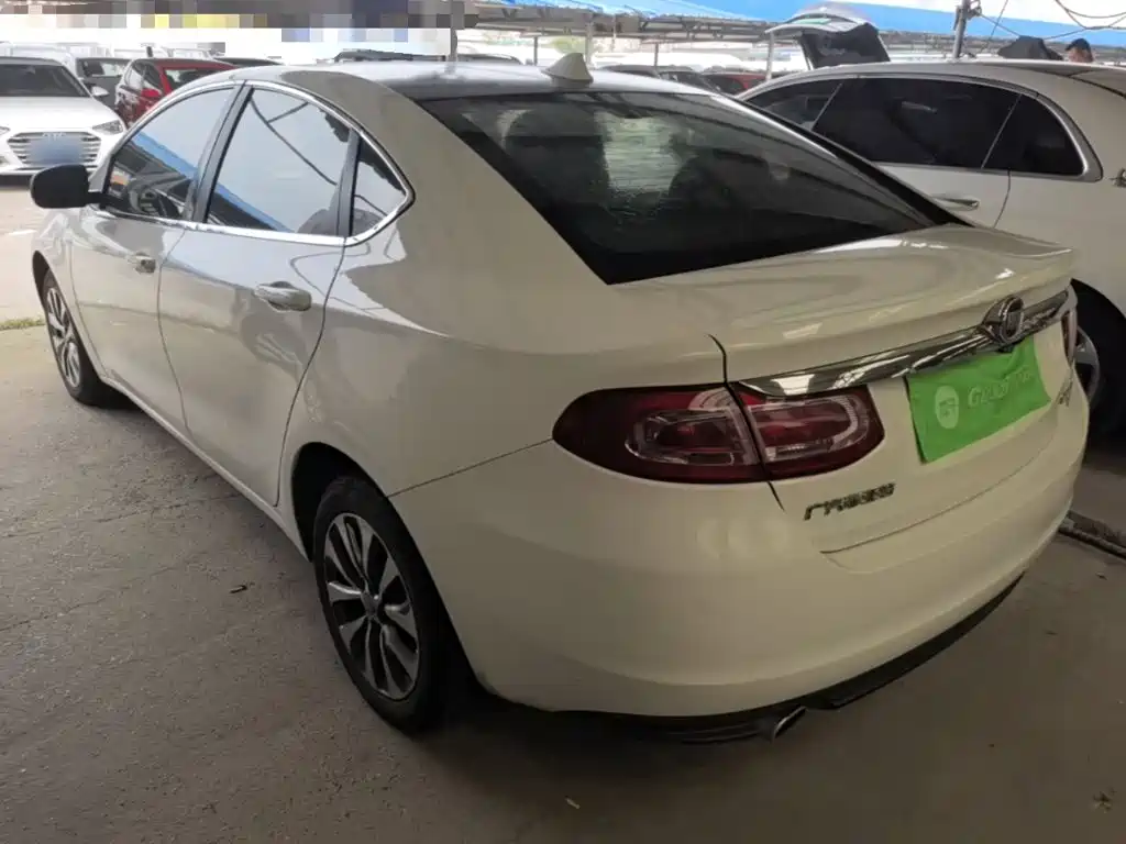 Fiat Viaggio — миниатюра 5