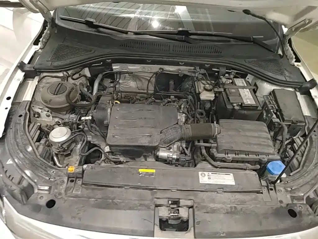 Volkswagen Lavida — миниатюра 20