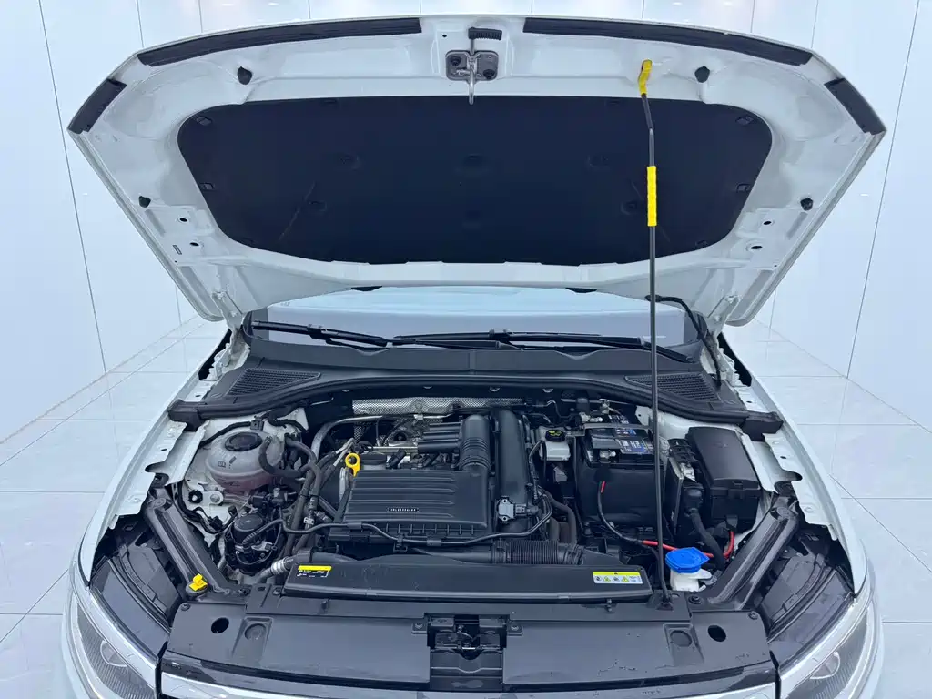Volkswagen Bora — миниатюра 15