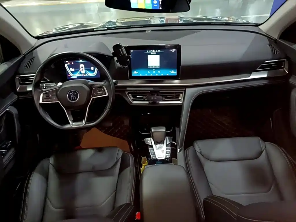 BYD Pro — миниатюра 10
