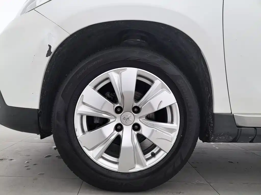 Peugeot 2008 — миниатюра 17