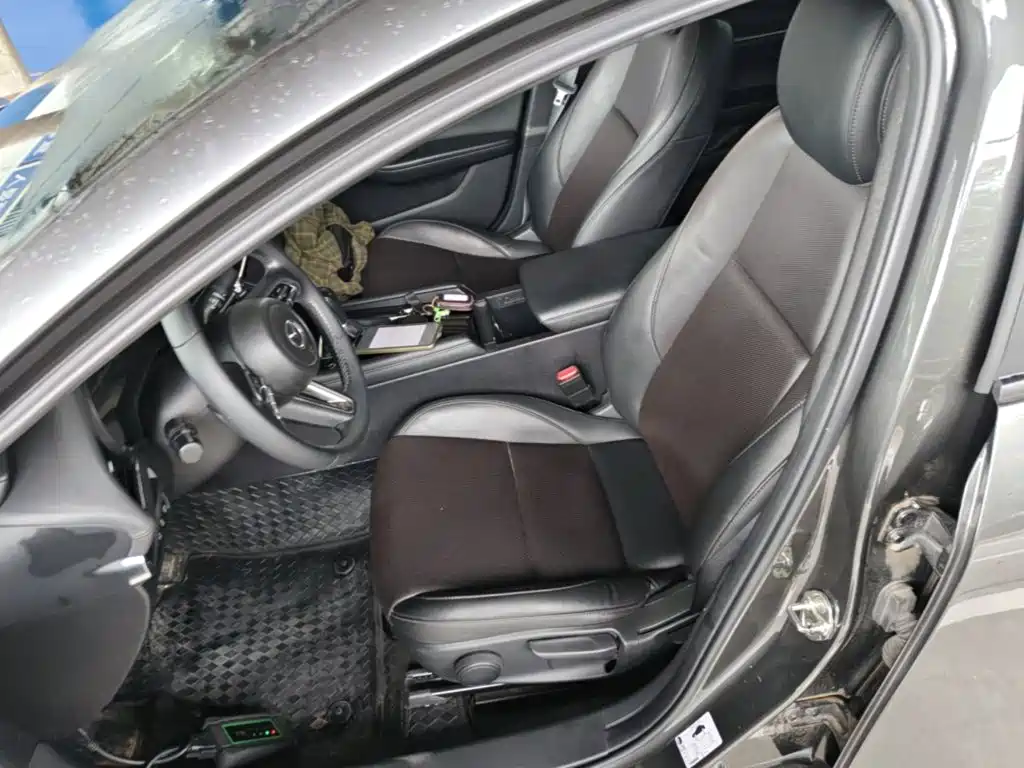 Mazda 3 Axela — миниатюра 15
