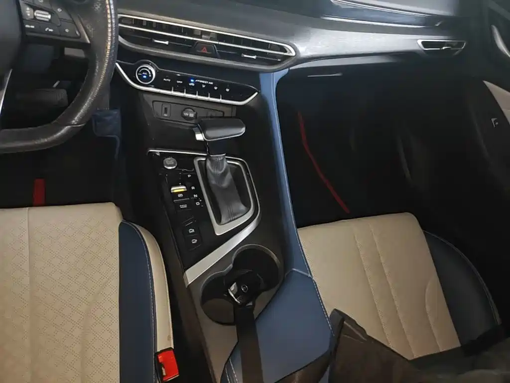 Changan Eado — миниатюра 14
