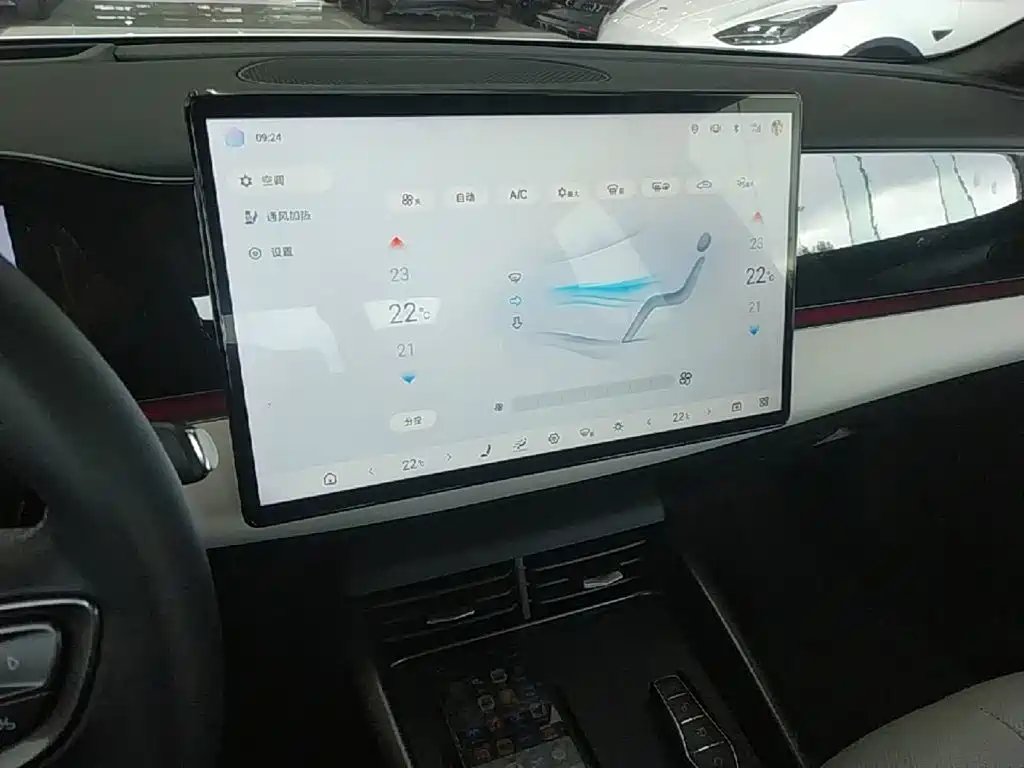BYD Seal 06 — миниатюра 13