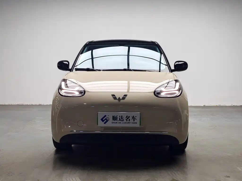 Wuling Bingo — миниатюра 2