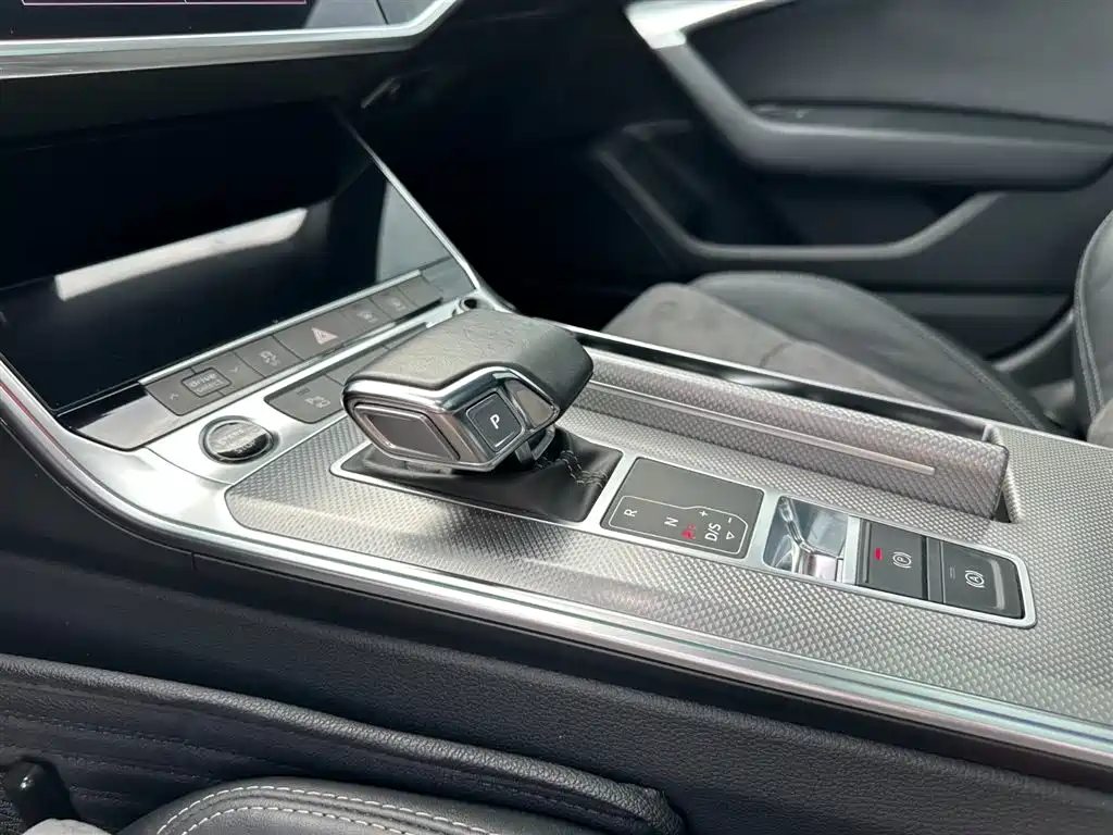 Audi A6L — фотографии объявления, Фото 14