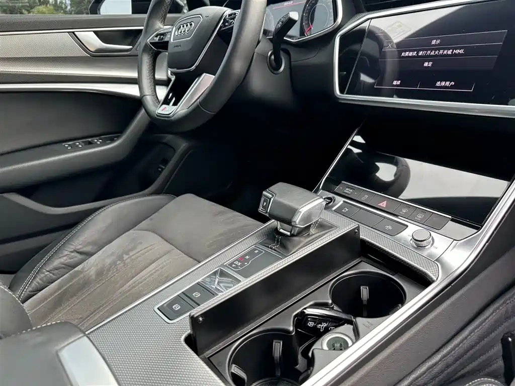 Audi A6L — фотографии объявления, Фото 18