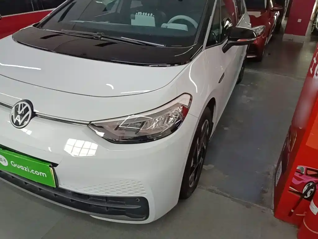 Volkswagen ID.3 — миниатюра 24