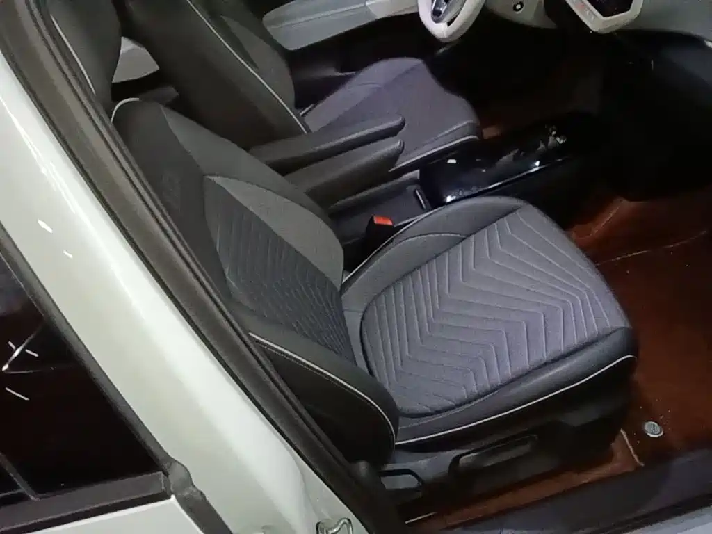Volkswagen ID.3 — миниатюра 25