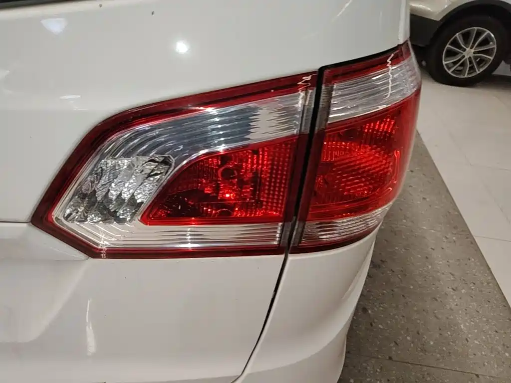 Baojun 730 — миниатюра 8