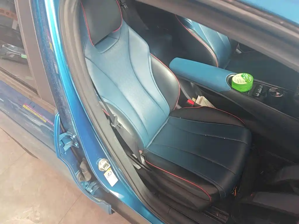 BYD Dolphin — миниатюра 25