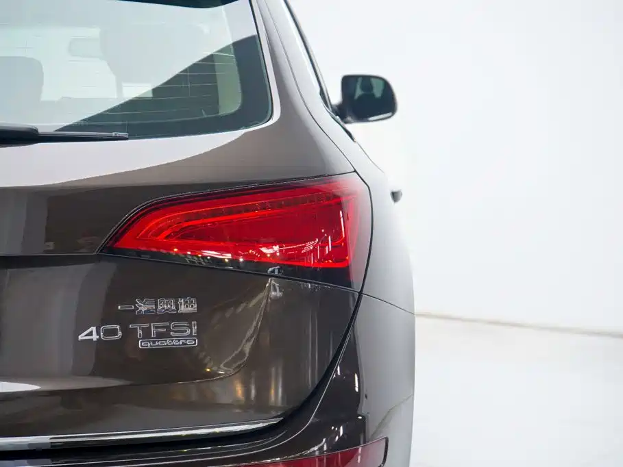 Audi Q5 — миниатюра 14