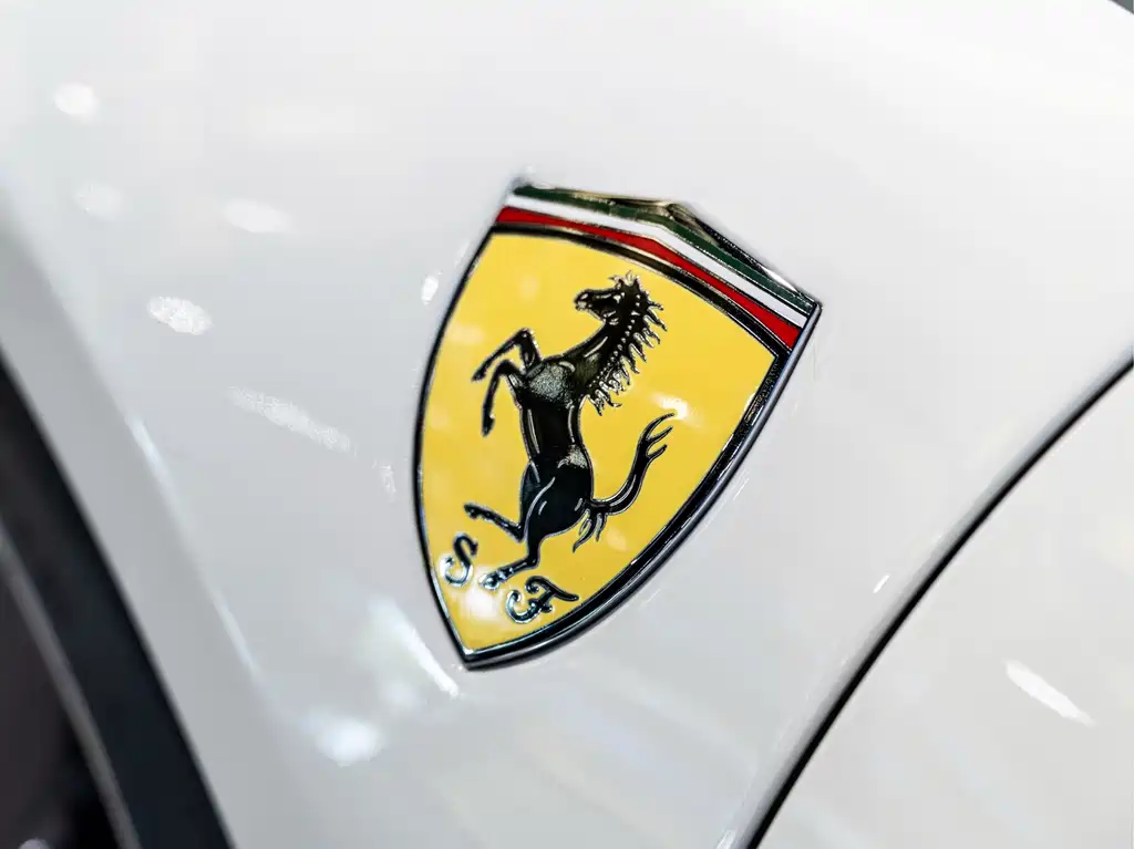 Ferrari 488 — миниатюра 11