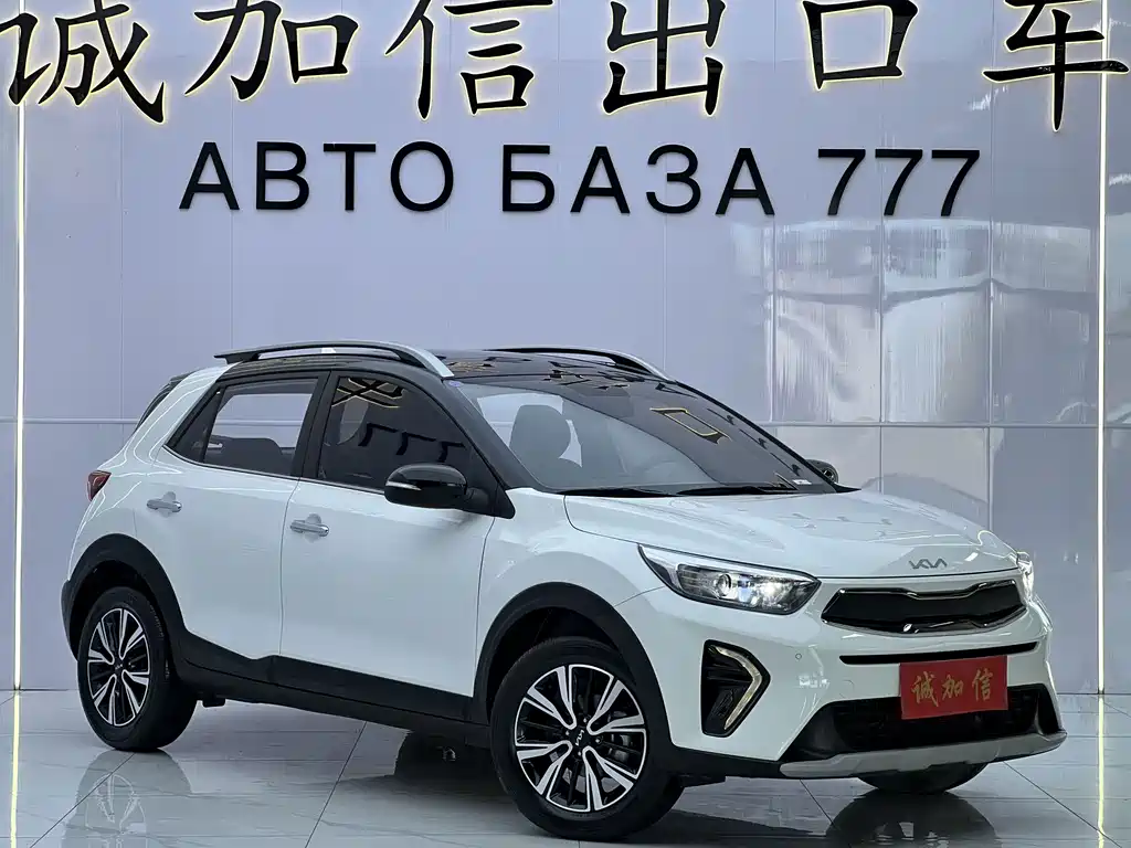 Kia KX1 — миниатюра 3