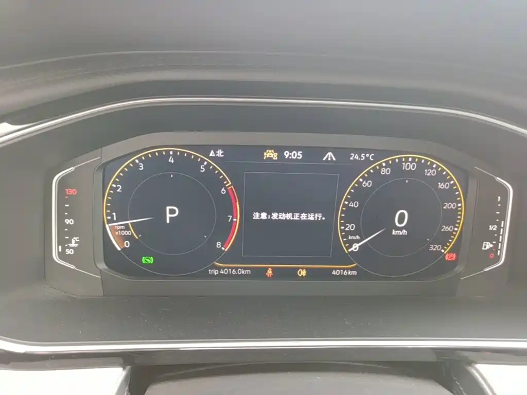 Volkswagen Sagitar — миниатюра 12