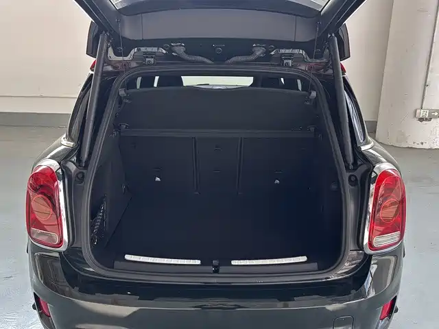 MINI Mini JCW Countryman — миниатюра 15