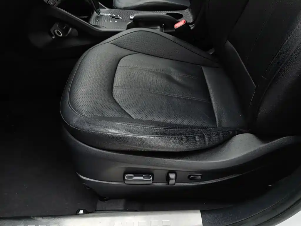 Hyundai ix35 — миниатюра 20