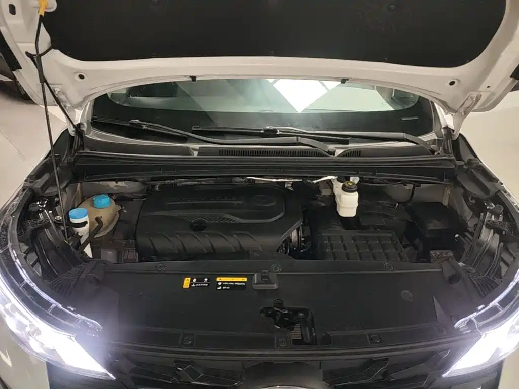 GAC Motor Trumpchi M6 — миниатюра 20