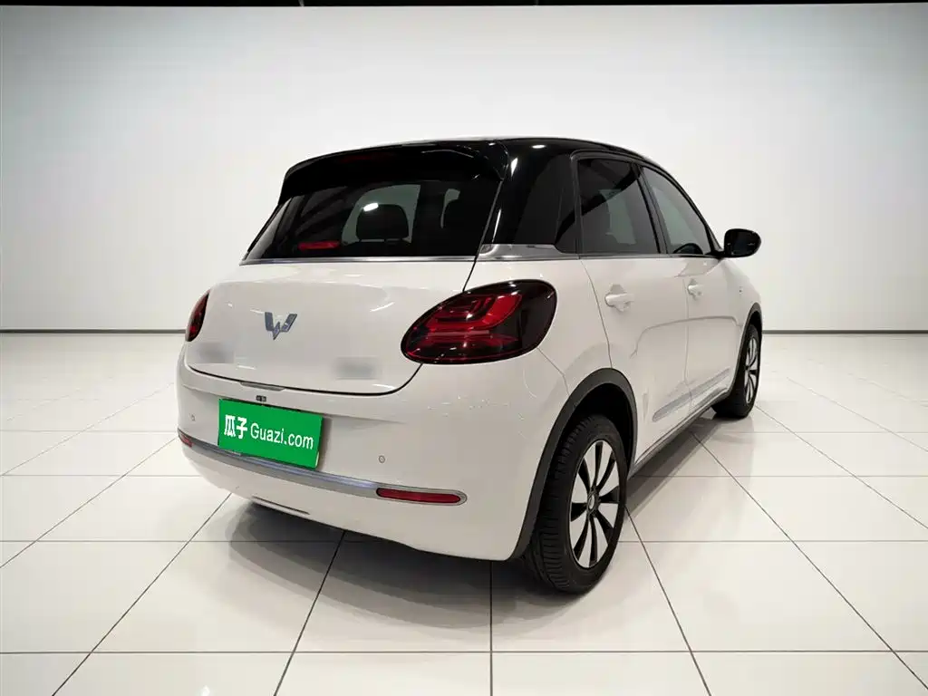 Wuling Binguo 2023 333km Enjoy +