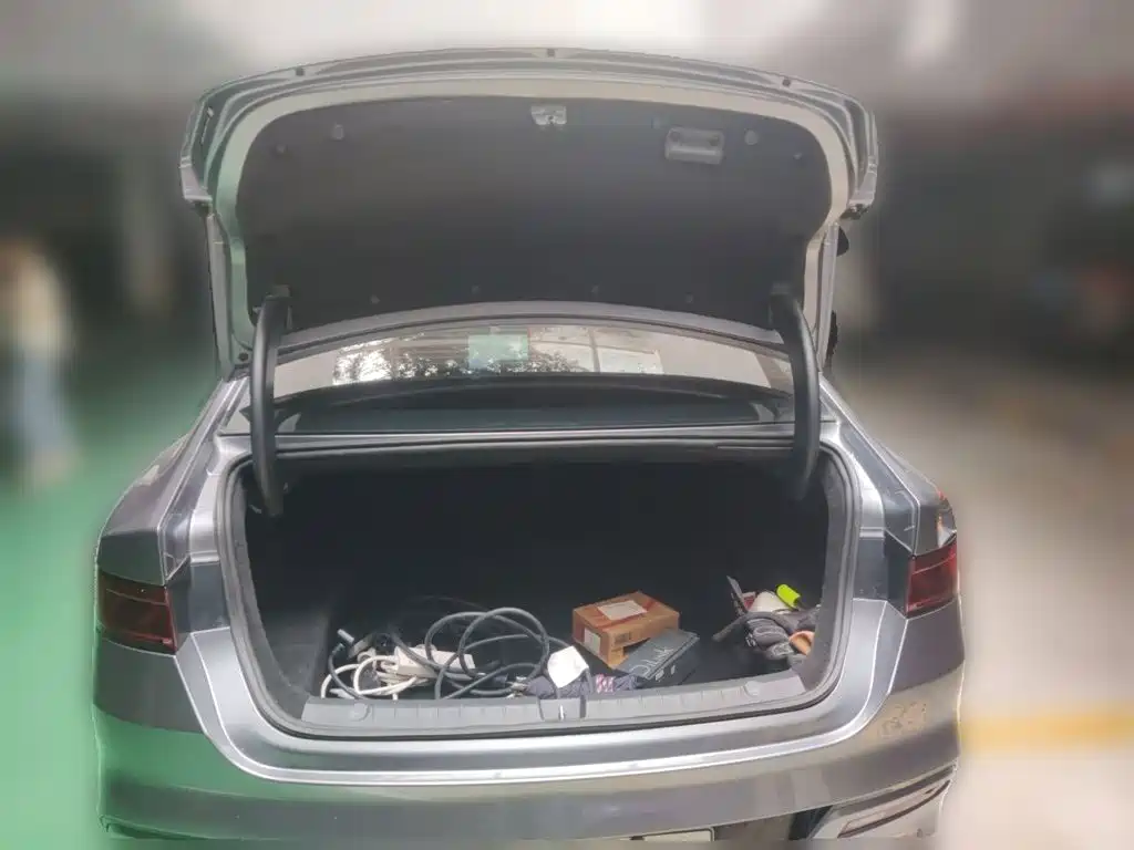 BYD Qin PLUS — миниатюра 10
