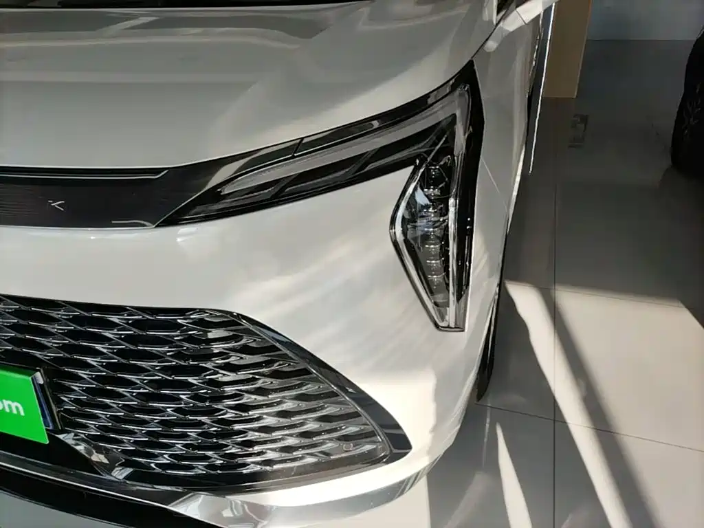 Buick Century — миниатюра 24